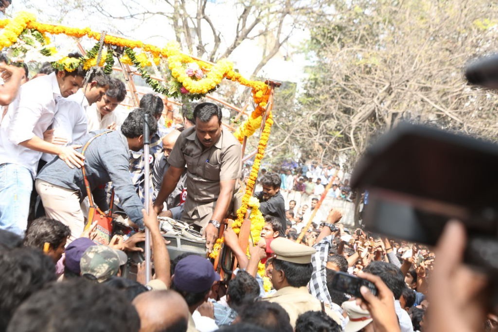 ANR Final Journey Photos - 159 / 391 photos