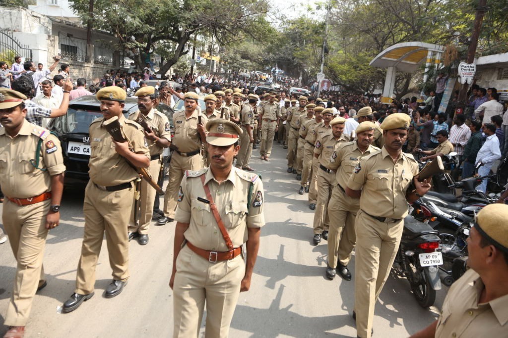 ANR Final Journey Photos - 160 / 391 photos
