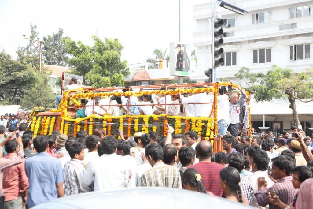 ANR Final Journey Photos - 161 / 391 photos