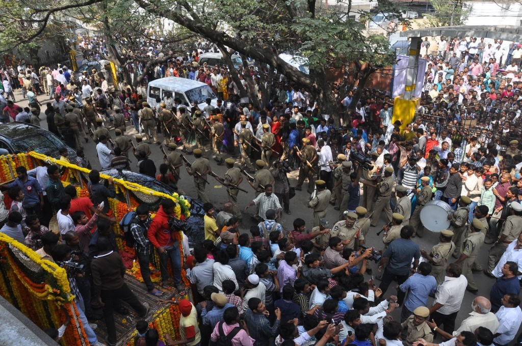 ANR Final Journey Photos - 166 / 391 photos