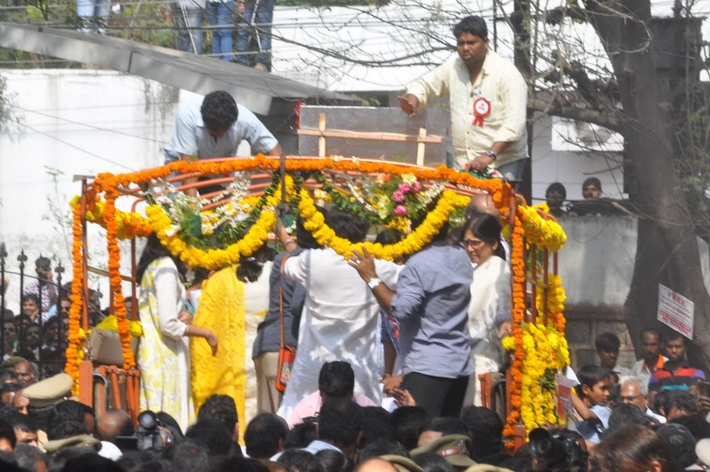 ANR Final Journey Photos - 171 / 391 photos