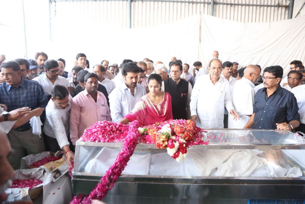ANR Final Journey Photos - 183 / 391 photos