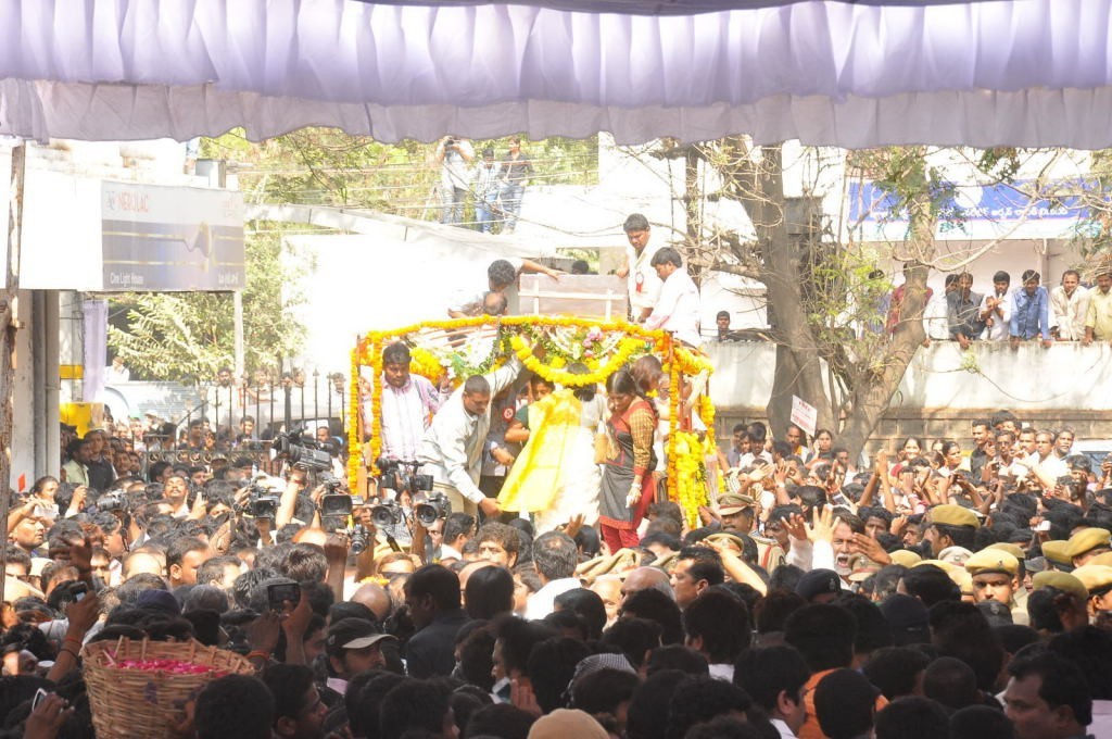 ANR Final Journey Photos - 192 / 391 photos
