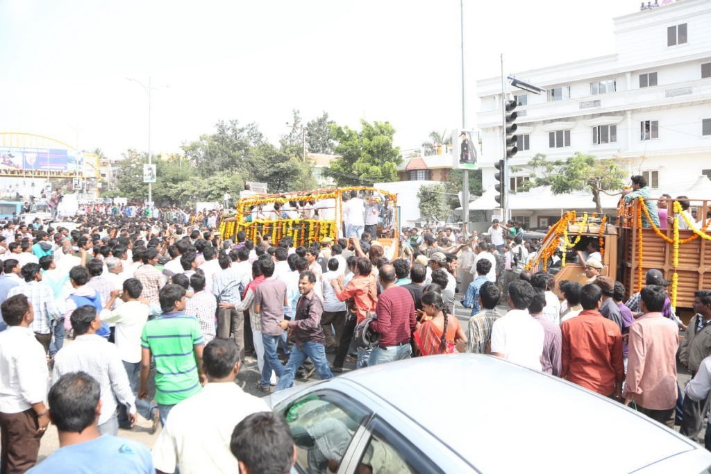 ANR Final Journey Photos - 203 / 391 photos