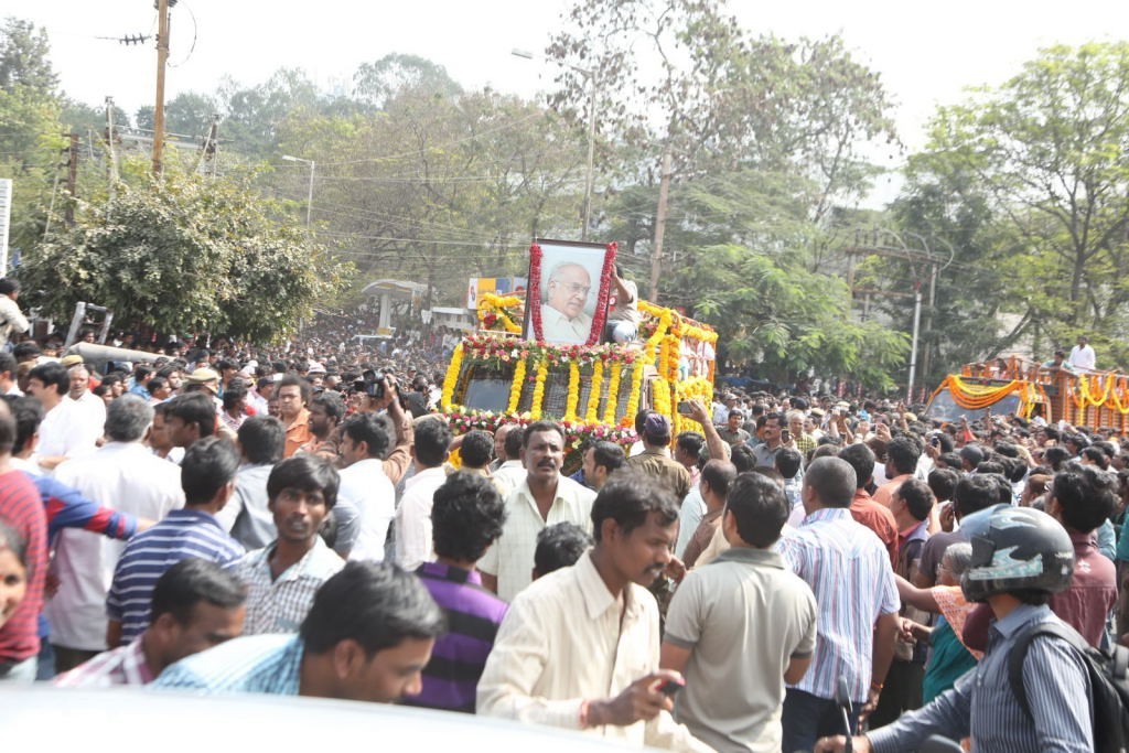 ANR Final Journey Photos - 208 / 391 photos