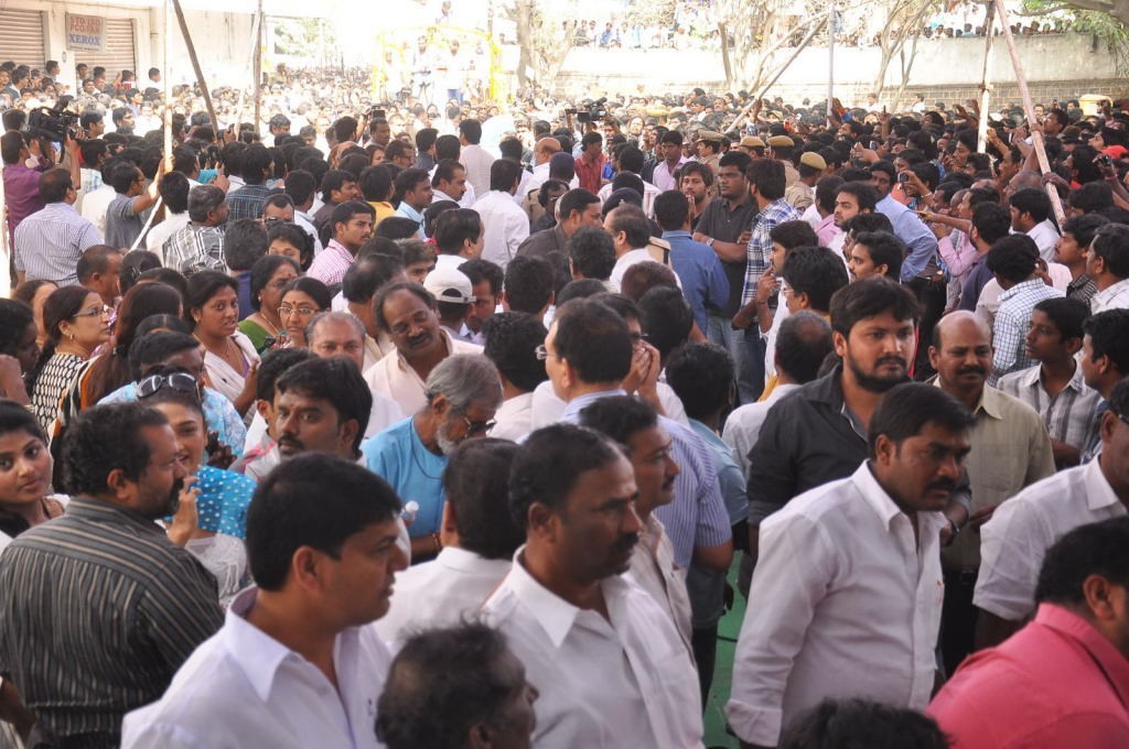 ANR Final Journey Photos - 213 / 391 photos