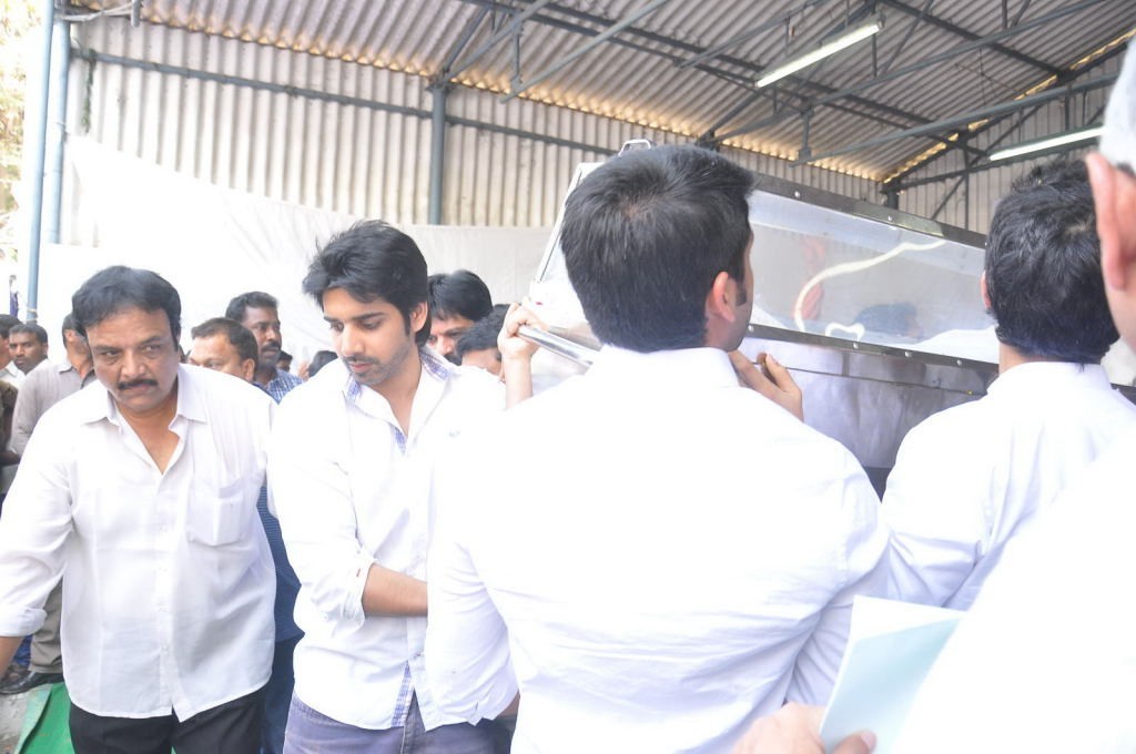 ANR Final Journey Photos - 214 / 391 photos