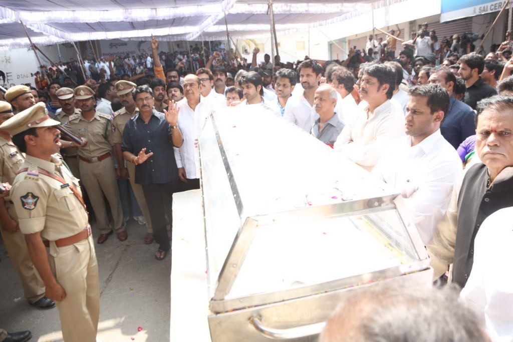 ANR Final Journey Photos - 216 / 391 photos