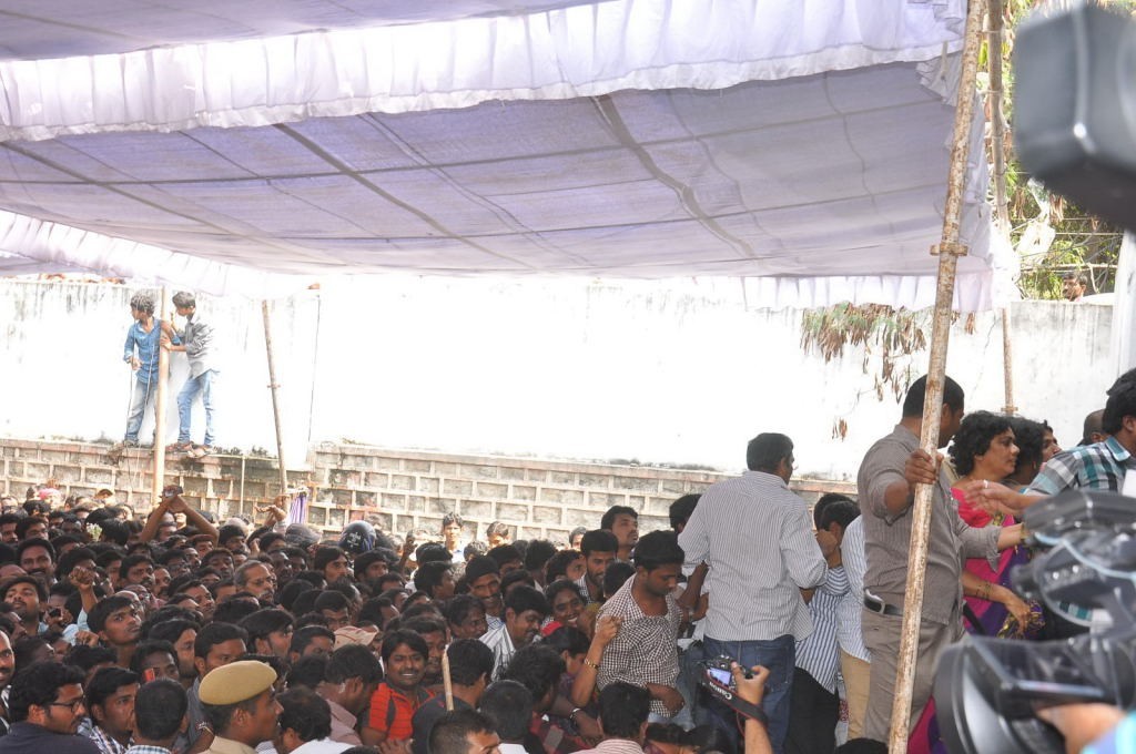 ANR Final Journey Photos - 217 / 391 photos