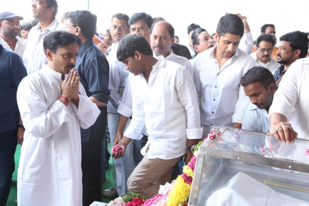ANR Final Journey Photos - 219 / 391 photos