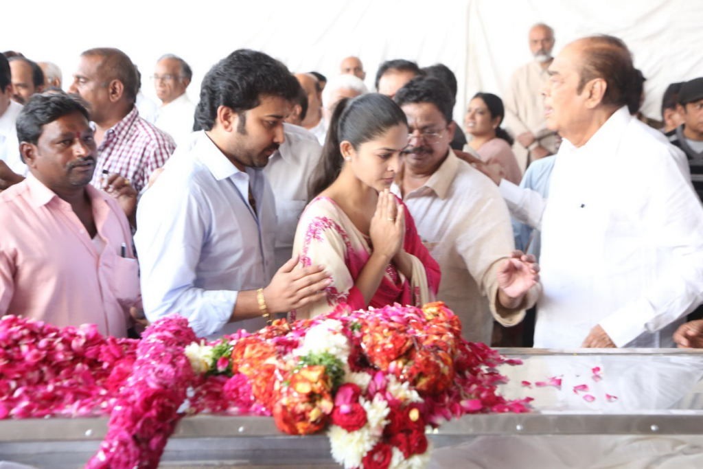 ANR Final Journey Photos - 226 / 391 photos