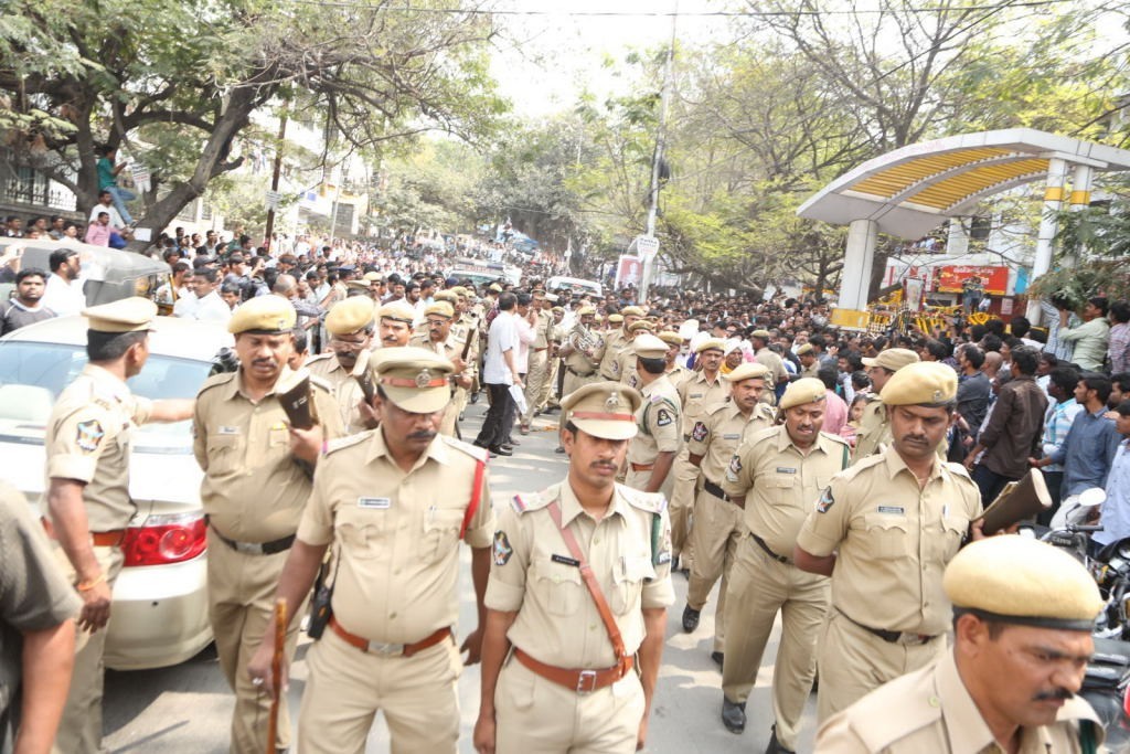 ANR Final Journey Photos - 228 / 391 photos