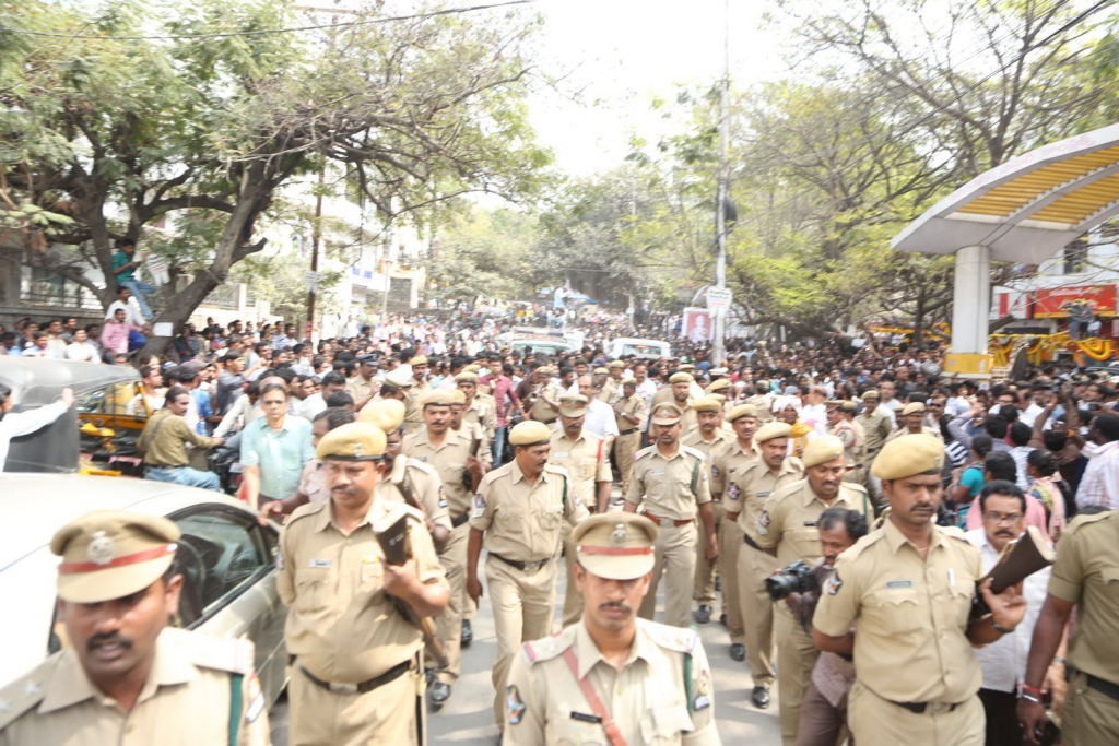 ANR Final Journey Photos - 242 / 391 photos