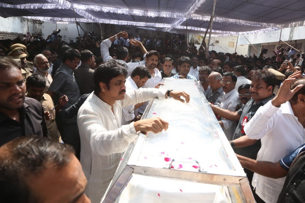 ANR Final Journey Photos - 247 / 391 photos