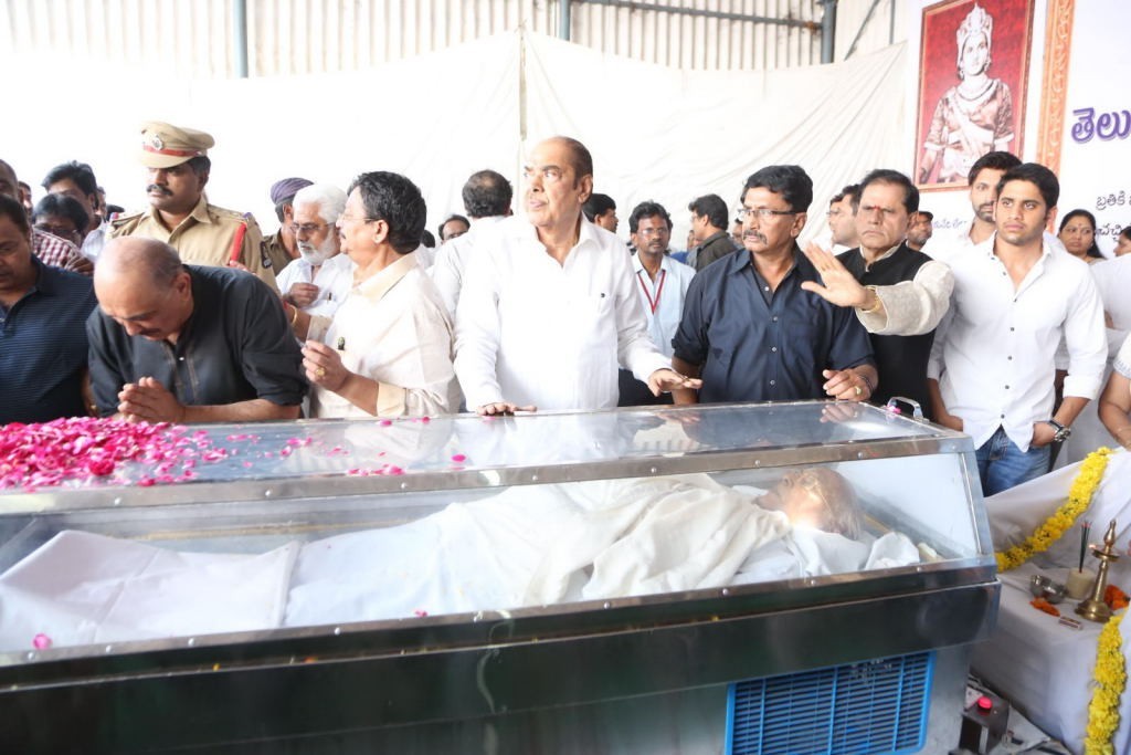 ANR Final Journey Photos - 252 / 391 photos