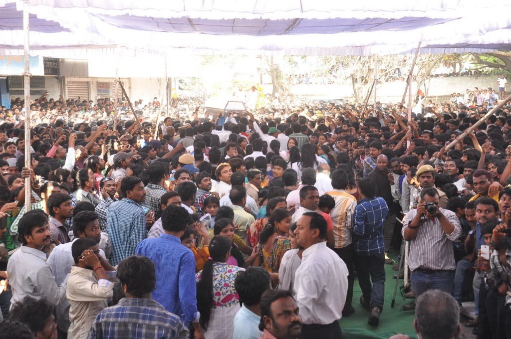 ANR Final Journey Photos - 254 / 391 photos