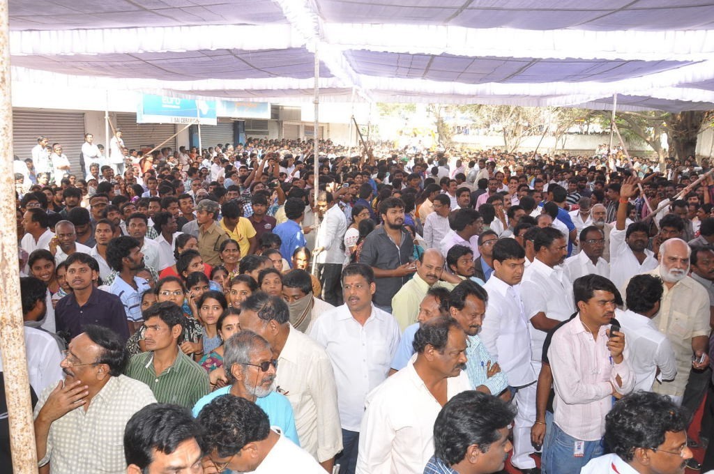 ANR Final Journey Photos - 256 / 391 photos