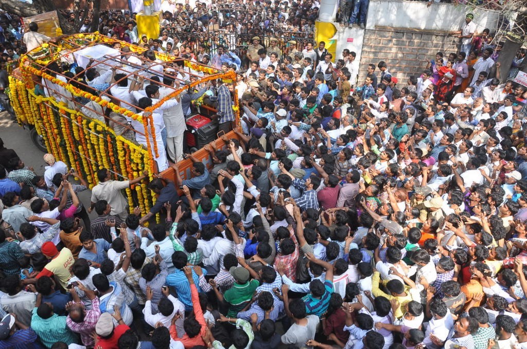 ANR Final Journey Photos - 260 / 391 photos