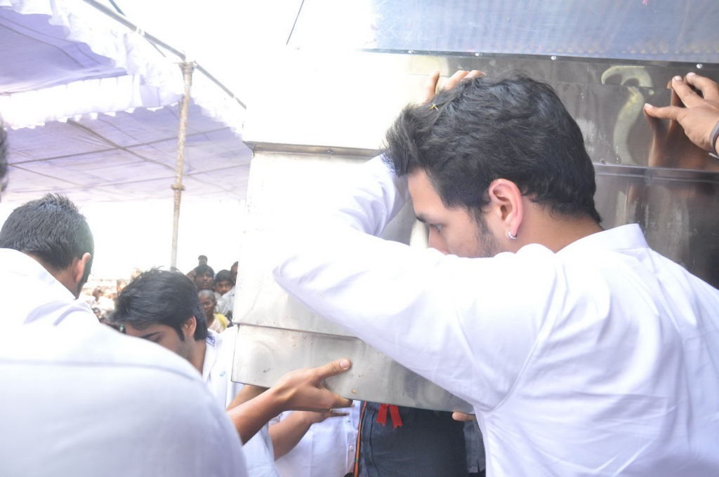 ANR Final Journey Photos - 262 / 391 photos