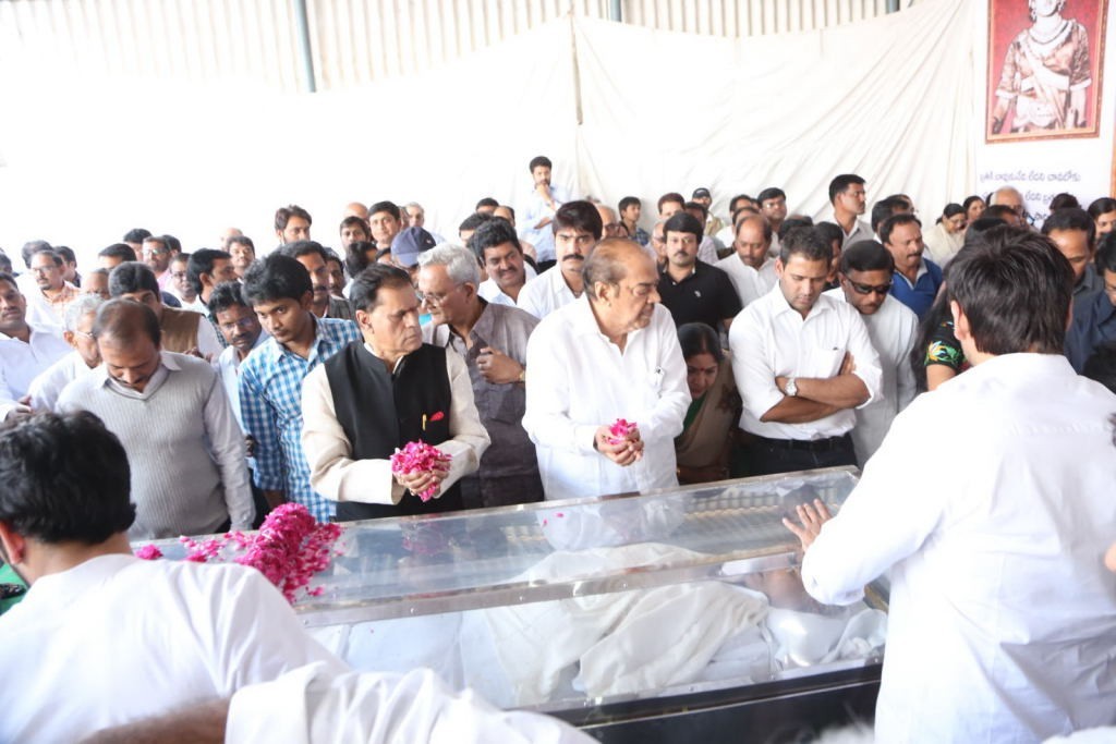 ANR Final Journey Photos - 267 / 391 photos