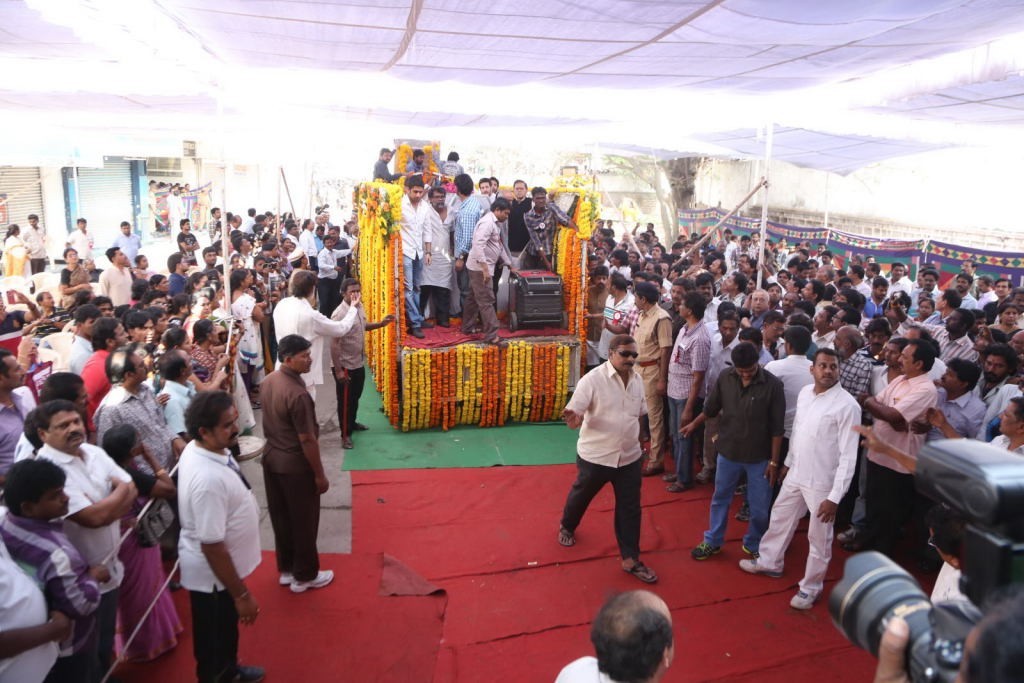 ANR Final Journey Photos - 269 / 391 photos