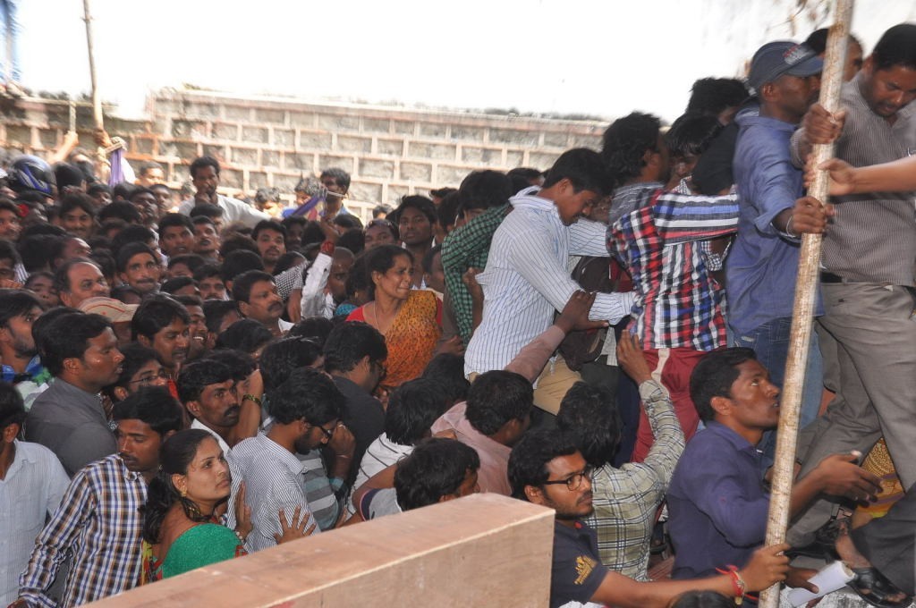 ANR Final Journey Photos - 277 / 391 photos