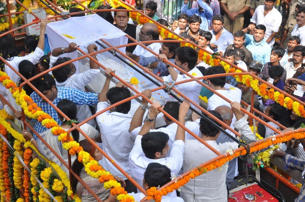 ANR Final Journey Photos - 280 / 391 photos