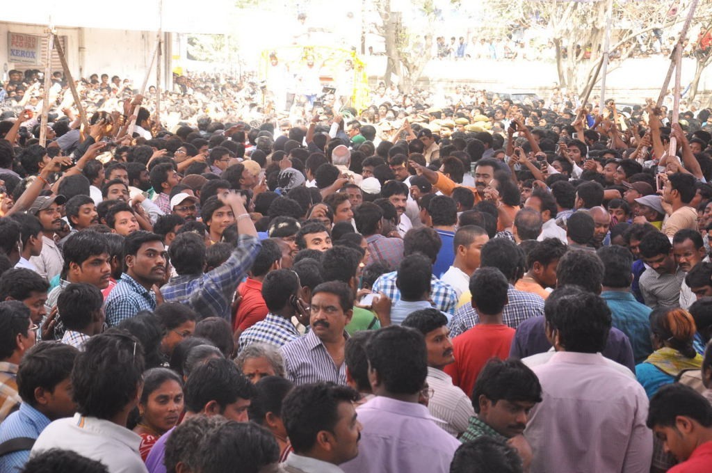 ANR Final Journey Photos - 282 / 391 photos