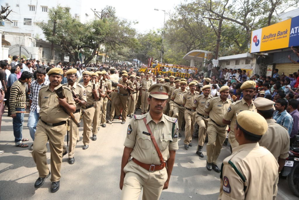 ANR Final Journey Photos - 283 / 391 photos