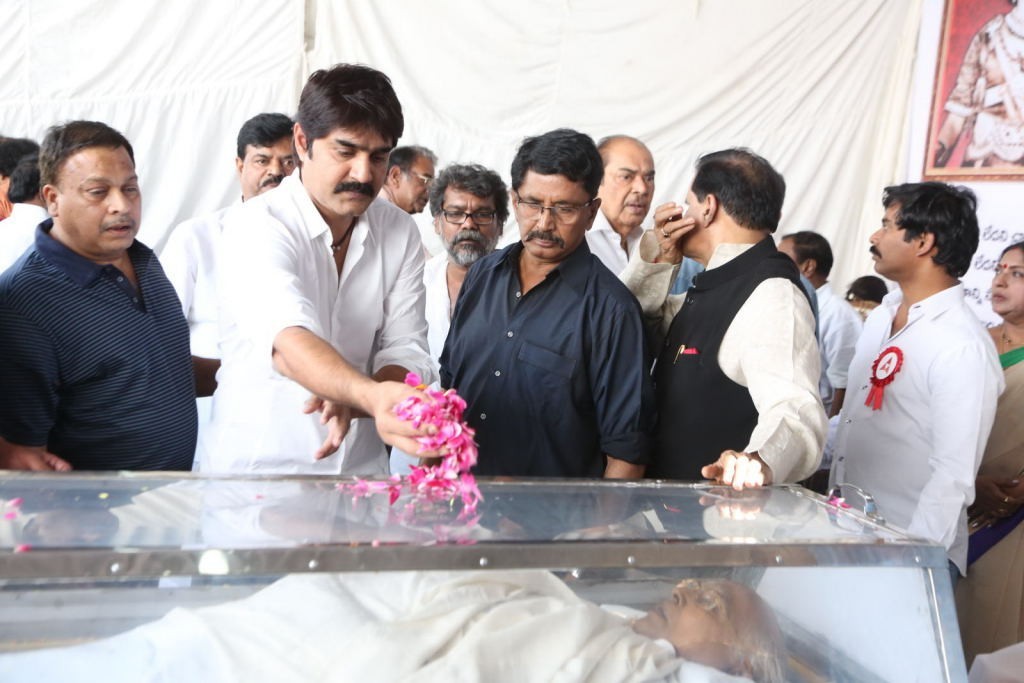 ANR Final Journey Photos - 284 / 391 photos