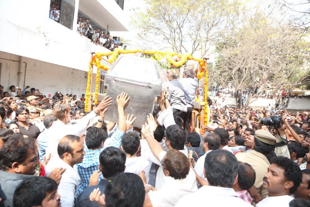 ANR Final Journey Photos - 286 / 391 photos