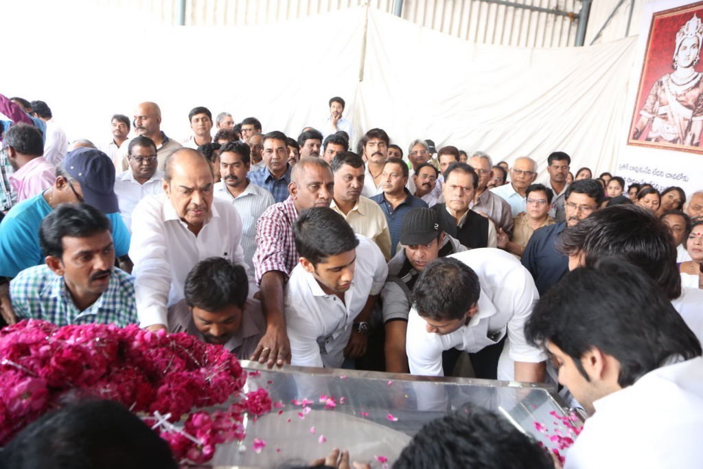 ANR Final Journey Photos - 287 / 391 photos