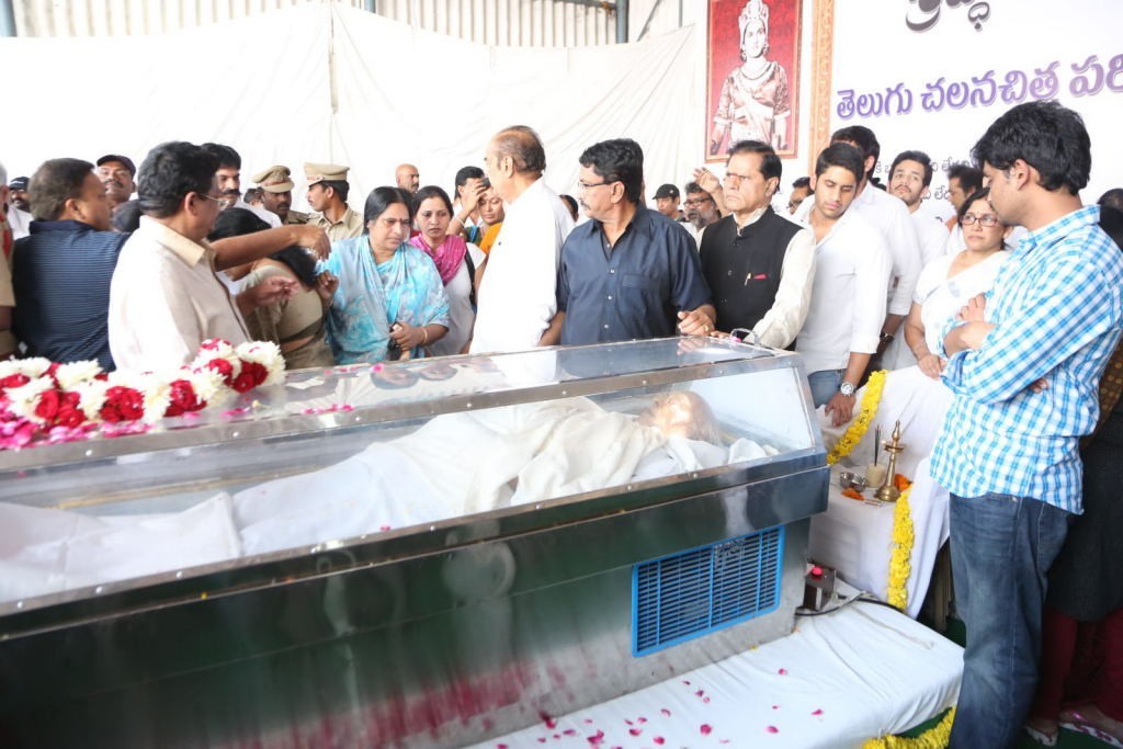 ANR Final Journey Photos - 288 / 391 photos
