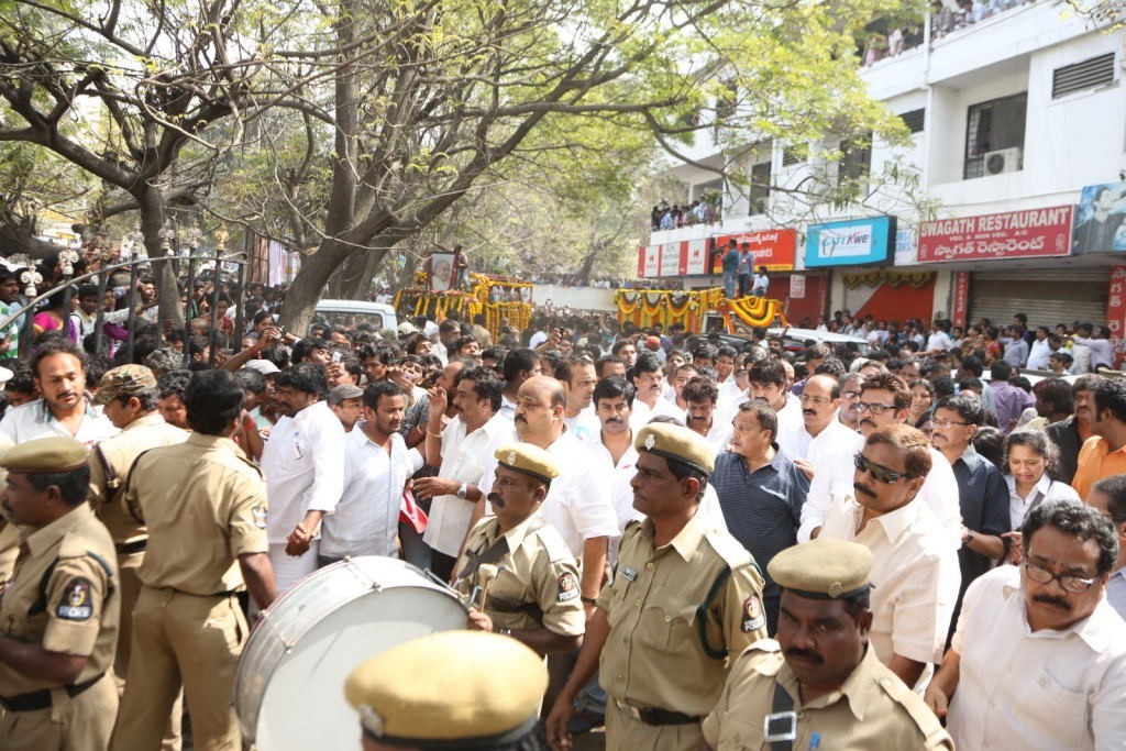 ANR Final Journey Photos - 298 / 391 photos