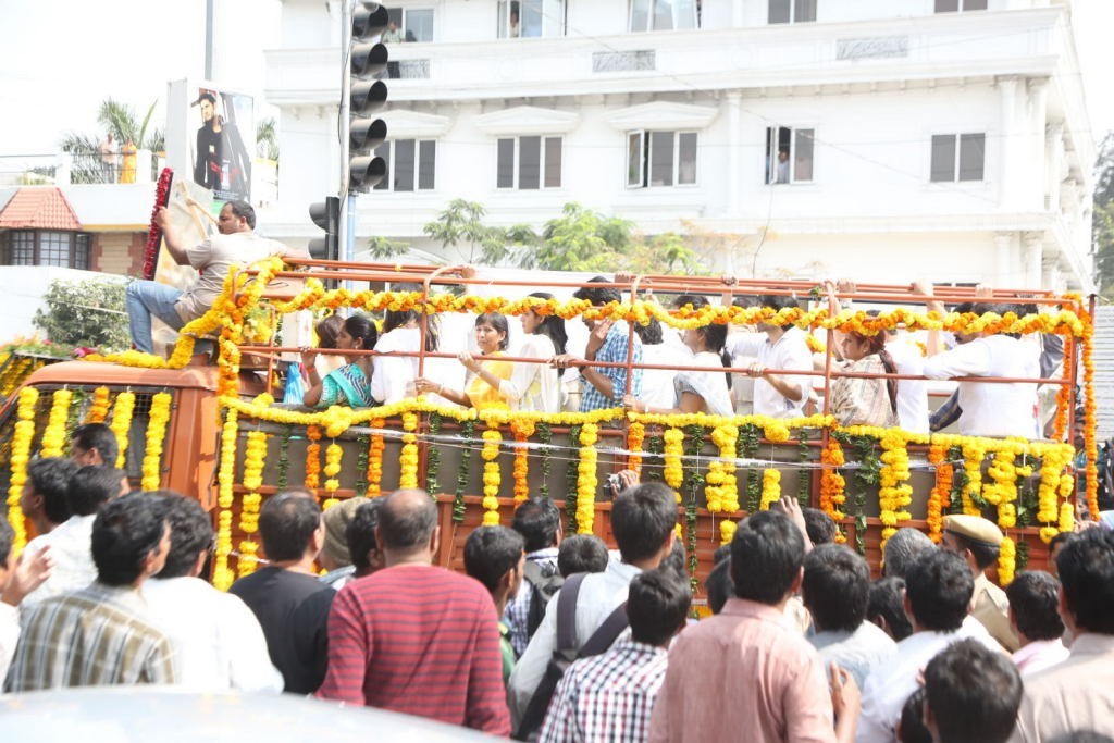 ANR Final Journey Photos - 300 / 391 photos