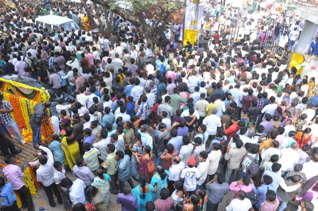 ANR Final Journey Photos - 301 / 391 photos