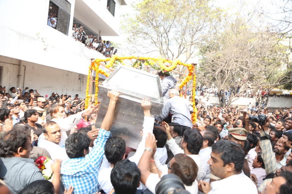 ANR Final Journey Photos - 302 / 391 photos