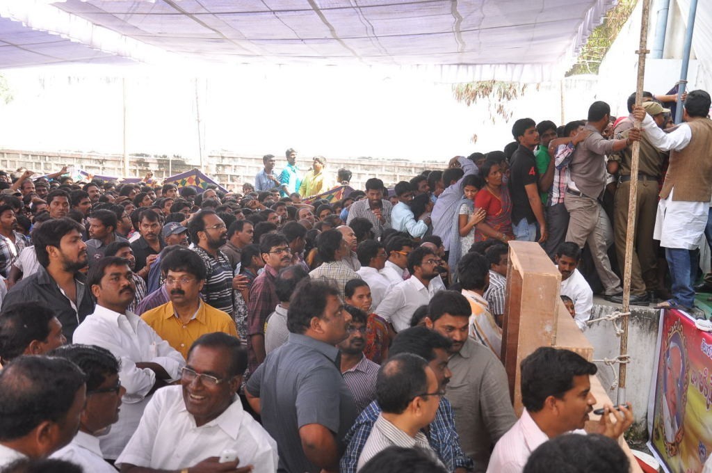 ANR Final Journey Photos - 304 / 391 photos