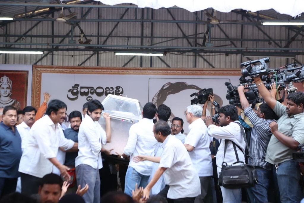 ANR Final Journey Photos - 306 / 391 photos