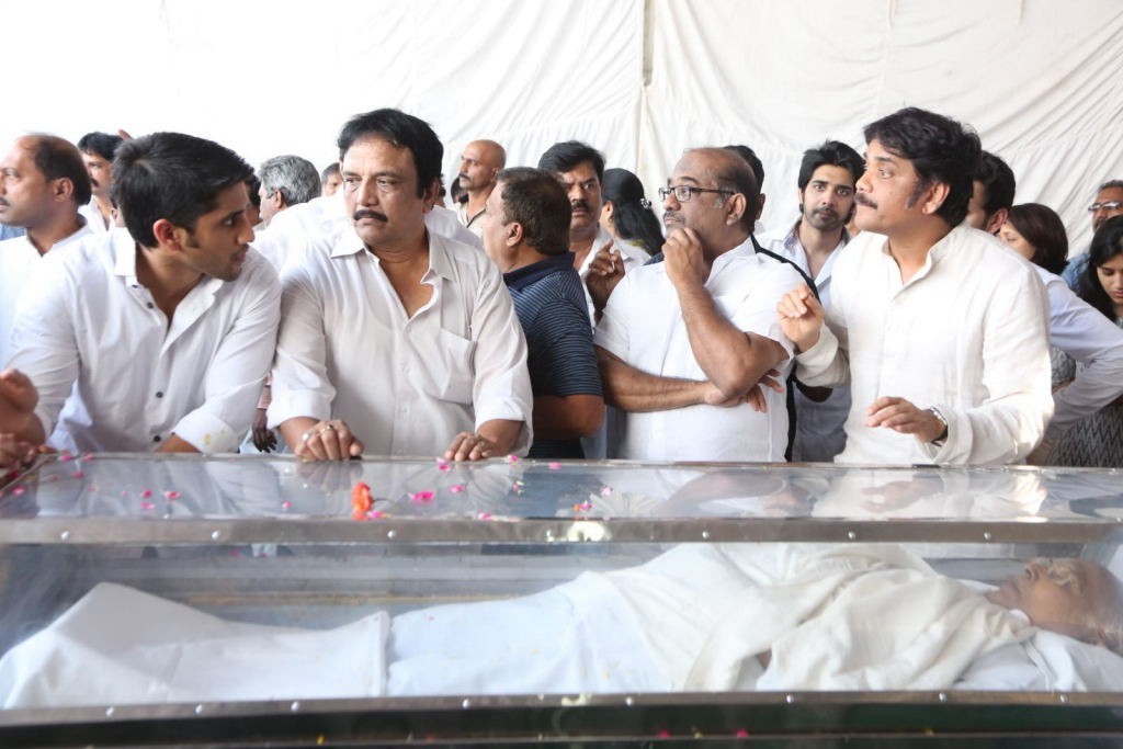 ANR Final Journey Photos - 309 / 391 photos