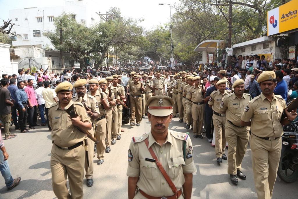 ANR Final Journey Photos - 310 / 391 photos