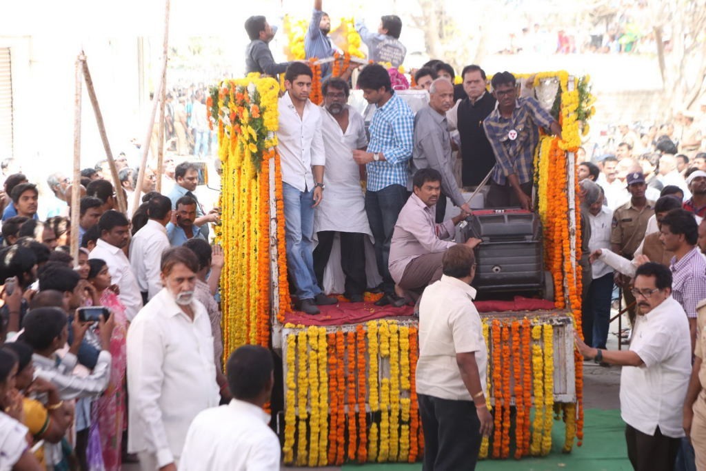 ANR Final Journey Photos - 312 / 391 photos