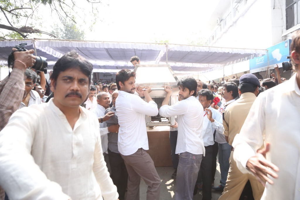 ANR Final Journey Photos - 314 / 391 photos