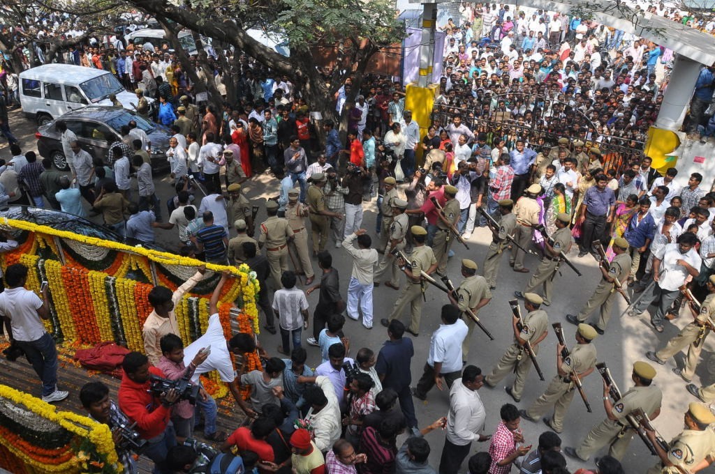 ANR Final Journey Photos - 316 / 391 photos