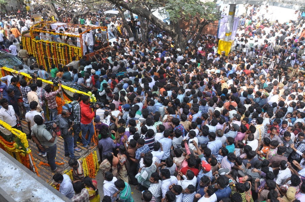 ANR Final Journey Photos - 318 / 391 photos