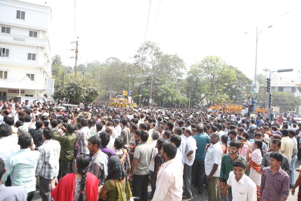 ANR Final Journey Photos - 320 / 391 photos