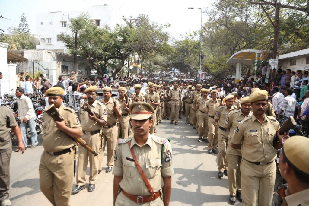 ANR Final Journey Photos - 321 / 391 photos