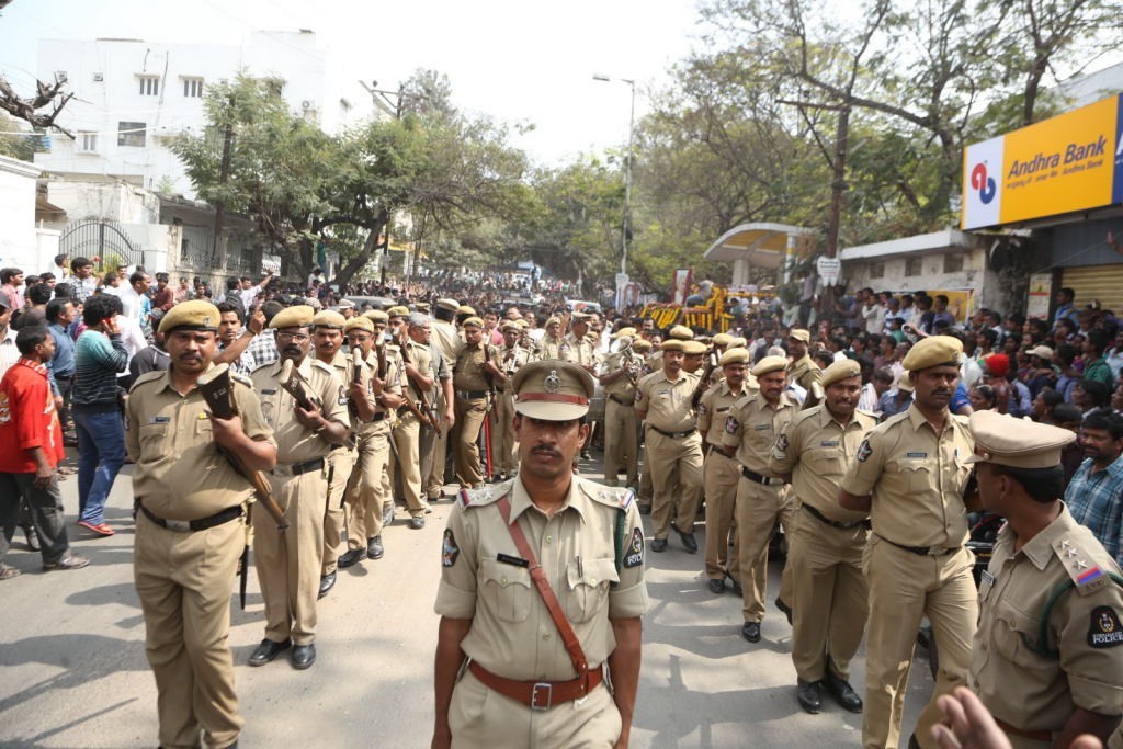 ANR Final Journey Photos - 322 / 391 photos