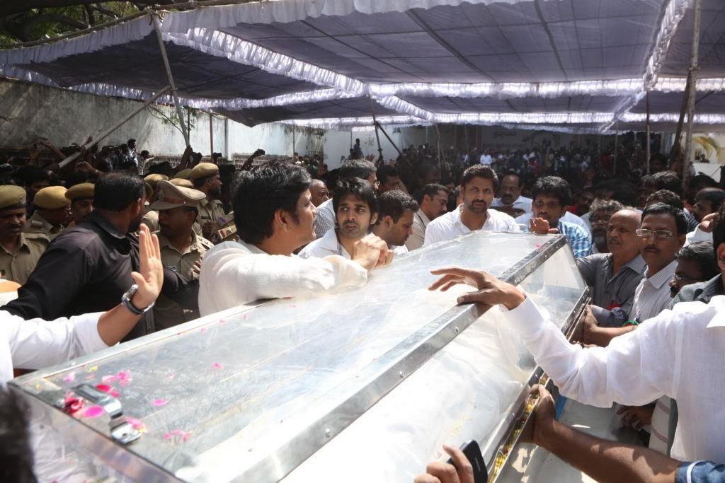 ANR Final Journey Photos - 327 / 391 photos