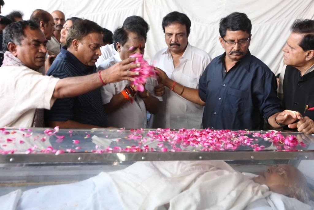 ANR Final Journey Photos - 328 / 391 photos